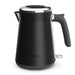 EAN 3045387293802 - Tefal Collection KI6668E0 tetera eléctrica 1,7 L 2400 W Negro imagen 2