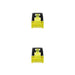 EAN 8433281009424 - Nanocable 10.20.1903-BK cable de red 3 m Cat6a SF/UTP (S-FTP) imagen 3