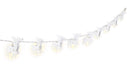EAN 4040849579455 - Goobay 57945 tira de luces 1,3 m 10 lámpara(s) LED imagen 1