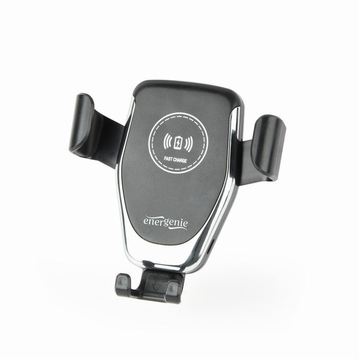 EAN 8716309109949 - Gembird EG-TA-CHAV-QI10-01 soporte Teléfono móvil/smartphone Negro imagen 3