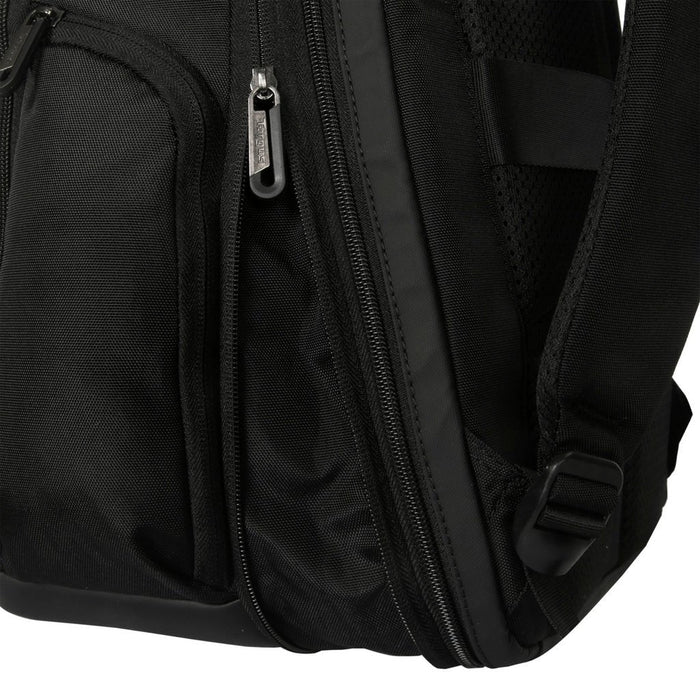Targus Notebook Rucksack 17'' Negro Voyager Exp Backpack Negro