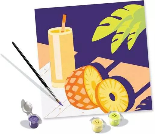 EAN 4005556255603 - Ravensburger 25560 juguete de arte y manualidades imagen 7
