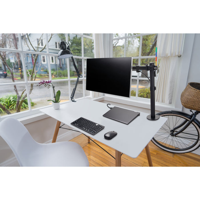 EAN 0085896554080 - Kensington K55408WW soporte para monitor Negro imagen 9