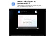 EAN 8806096571385 - LG Gram Pro 16Z90TR Copilot+ PC Intel Core Ultra 7 255H Portátil 40,6 cm (16") WQXGA 32 GB LPDDR5x-SDRAM  imagen 6