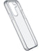 EAN 8018080491344 - Cellularline 8018080491344 funda para teléfono móvil 16,1 cm (6.36") Transparente imagen 1
