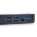 EAN 4039407081516 - TERRA 1480374 base para portátil y replicador de puertos Alámbrico USB 3.2 Gen 1 (3.1 Gen 1) Type-C Negro imagen 4