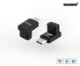 EAN 5715063642818 - Microconnect MC-USB4AF cable USB imagen 1