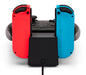 EAN 0617885028526 - PowerA 1525991-01 accesorio y piza de videoconsola Sistema de carga imagen 4