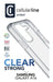 EAN 8018080489761 - Cellularline 8018080489761 funda para teléfono móvil 17 cm (6.7") Transparente imagen 2