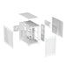 EAN 4711387849859 - ASUS A32 Plus TG ARGB White Midi Tower Blanco imagen 15
