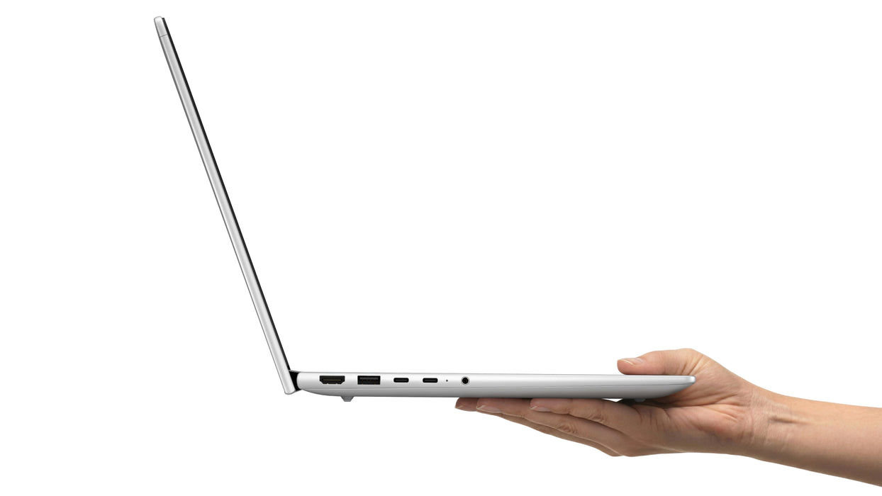 Hp Probook 4 G2i 14 Ai Intel Core 5 315 14p Wuxga 16go Ddr5 512go Ssd Ax6g+Bt 3c Batt W11p 1yr Wrty