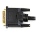 EAN 0065030844673 - StarTech.com HDDVIMM3M adaptador de cable de vídeo imagen 6