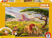 EAN 4001504565602 - Schmidt Spiele 56560 puzzle Puzzle rompecabezas 200 pieza(s) Dibujos imagen 1