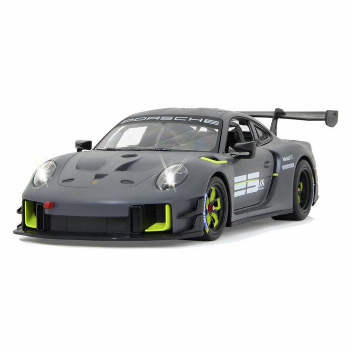 EAN 4042774470906 - Jamara Porsche 911 GT2 RS modelo controlado por radio Coche deportivo Motor eléctrico 1:14 imagen 5