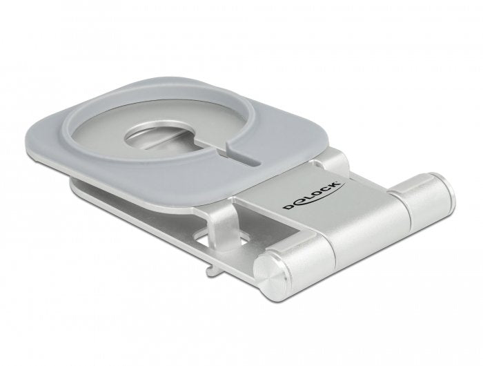 Soporte Delock 18426  Pasivo Teléfono Móvil/Smartphone Aluminio