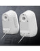 EAN 3700104434349 - Spirit of Gamer FANATIC 500 ARTIC Blanco Inalámbrico y alámbrico 3 W imagen 3