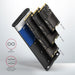 EAN 8595247906328 - Axagon EEM2-SG2 caja para disco duro externo Caja externa para unidad de estado sólido (SSD) Gris M.2 imagen 9