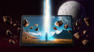 EAN 198155122040 - Lenovo Yoga Tab Plus Qualcomm Snapdragon 256 GB 32,3 cm (12.7") 16 GB Wi-Fi 7 (802.11be) Android 14 Verde  imagen 21