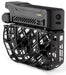 EAN 6977791920036 - HOVERAir X1 Pro Max Basic Combo 4 rotores Cuadricóptero 48 MP 7680 x 4320 Pixeles 1920 mAh Negro imagen 7
