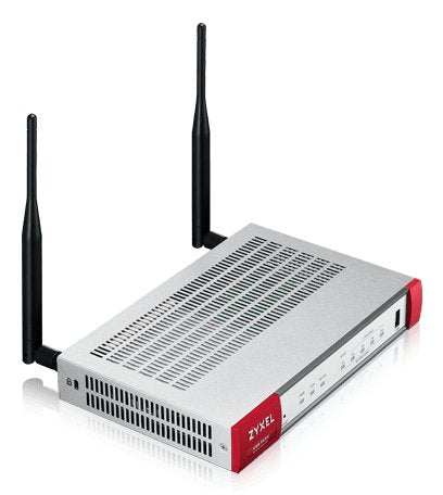 EAN 4718937629466 - Zyxel USG FLEX 100AX cortafuegos (hardware) 0,9 Gbit/s imagen 3