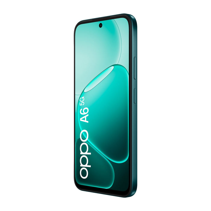 Oppo A6 6+256gb 6.75" 5g Sapphire Black Ita