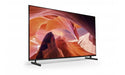 EAN 5013493462175 - Sony FWD-75X80L 190,5 cm (75") 4K Ultra HD Smart TV Wifi Negro imagen 8