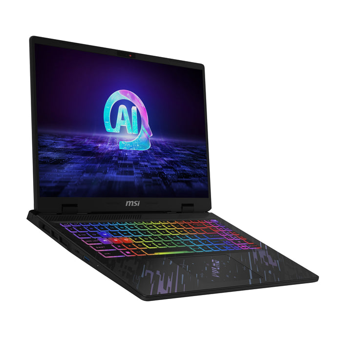 EAN 4711377204606 - MSI Pulse 16 AI C1VFKG-035XES Intel Core Ultra 7 155H Portátil 40,6 cm (16") Quad HD+ 16 GB DDR5-SDRAM 1  imagen 14
