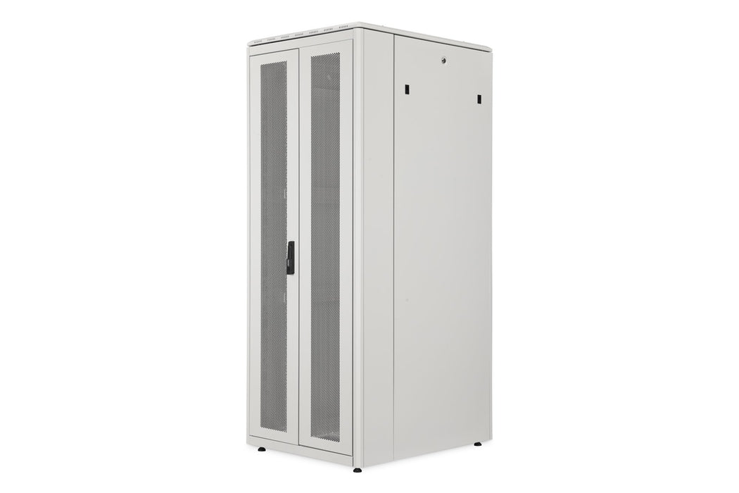 EAN 4016032509233 - Digitus DN-31306 armario rack 42U Bastidor para instalación en suelo Gris imagen 2