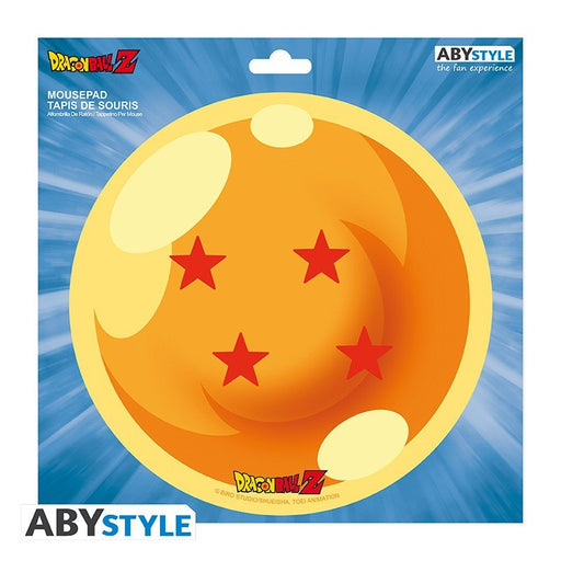 EAN 3665361047971 - ABYstyle Dragon Ball Z Amarillo, Naranja imagen 2