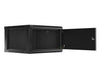 EAN 5901969430097 - Lanberg WF01-6606-00B armario rack 6U Bastidor de pared Negro imagen 3