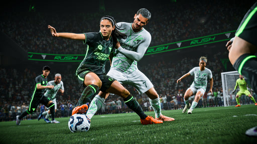 EAN 5035226125355 - Electronic Arts FC 25 Estándar Nintendo Switch imagen 2