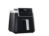 EAN 0622356278782 - Ninja AF180EU freidora Sencillo 6,2 L 2000 W Freidora de aire caliente Negro imagen 8