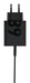 EAN 0840023275616 - Motorola TurboPower 68W Universal Negro Corriente alterna Carga rápida Interior imagen 2