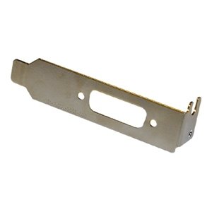 Pny Low Profile Bracket Para Quadro  P1000, P600, P620, T400 T600, T1000, 1 Unit