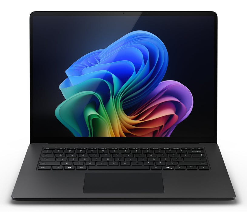 Microsoft Surface Laptop Marietta - Intel Core Ultra X7 368h - 15p - 64go - 1to - W11p - Negro - Pc - Ordenador Portátil - Azerty