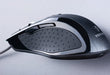 EAN 0609132867224 - Tesoro Shrike H2L ratón Juego mano derecha USB tipo A Laser 5600 DPI imagen 3