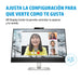 EAN 5715063337745 - HP E27m G4 QHD USB-C Conferencing Monitor pantalla para PC 68,6 cm (27") 2560 x 1440 Pixeles Quad HD LCD  imagen 7