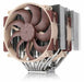 EAN 9010018000405 - Noctua NH-D15 G2 sistema de refrigeración para ordenador Procesador Refrigerador de aire 14 cm imagen 1