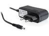 EAN 4043619413379 - Navilock 41337 adaptador e inversor de corriente Interior Negro imagen 1