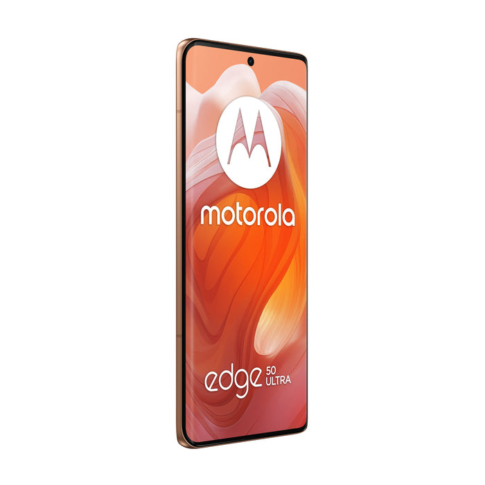 EAN 840023269745 - Motorola edge 50 Ultra 17 cm (6.7") SIM doble Android 14 5G USB Tipo C 16 GB 1 TB 4500 mAh Durazno imagen 6
