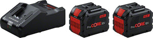 EAN 4053423249613 - Bosch 1.600.A02.T5W Batería imagen 1