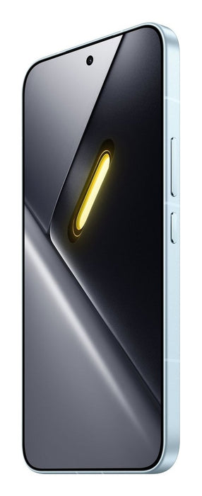 EAN 6932554496883 - POCO X8 Pro Max 17,4 cm (6.83") SIM doble 5G USB Tipo C 12 GB 256 GB 8500 mAh Azul imagen 4