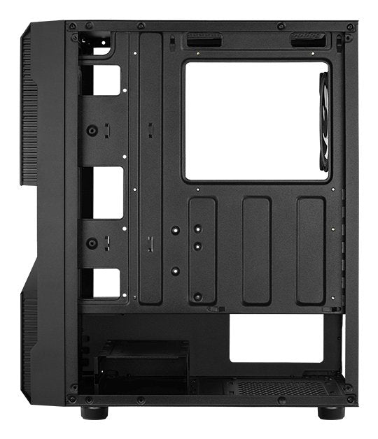 EAN 4710562752618 - Aerocool Menace Saturn FRGB Midi Tower Negro imagen 10