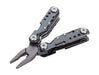 EAN 4024023202155 - TROIKA TOL42/GY alicate multiherramienta Llavero 10 herramientas Gris imagen 4