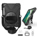 EAN 5706998927668 - eSTUFF ES681543-BULK funda para tablet 24,6 cm (9.7") Negro imagen 4