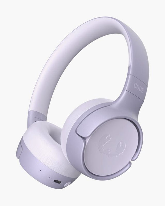 EAN 8720249805984 - Fresh 'n Rebel Code Fuse Auriculares Inalámbrico Diadema Llamadas/Música USB Tipo C Bluetooth Lila imagen 1