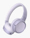 EAN 8720249805984 - Fresh 'n Rebel Code Fuse Auriculares Inalámbrico Diadema Llamadas/Música USB Tipo C Bluetooth Lila imagen 1