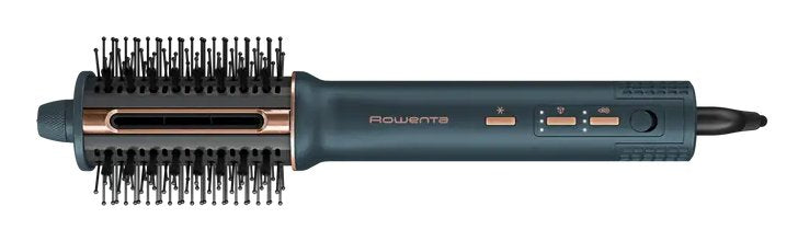 Rowenta Hair Brush Ub9720e0 Hair Styler