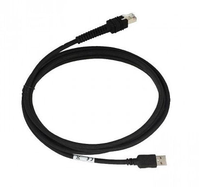 EAN 5706998780843 - Zebra CBA-U47-S15ZAR accesorio para lector de código de barras imagen 1