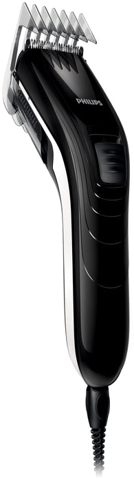 EAN 0871010351556 - Philips QC5115/15 cortadora de pelo y maquinilla Negro, Blanco 11 imagen 1